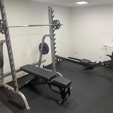 Im Tal 2 Apartment Haus Μπεργκχάιμ Εξωτερικό φωτογραφία