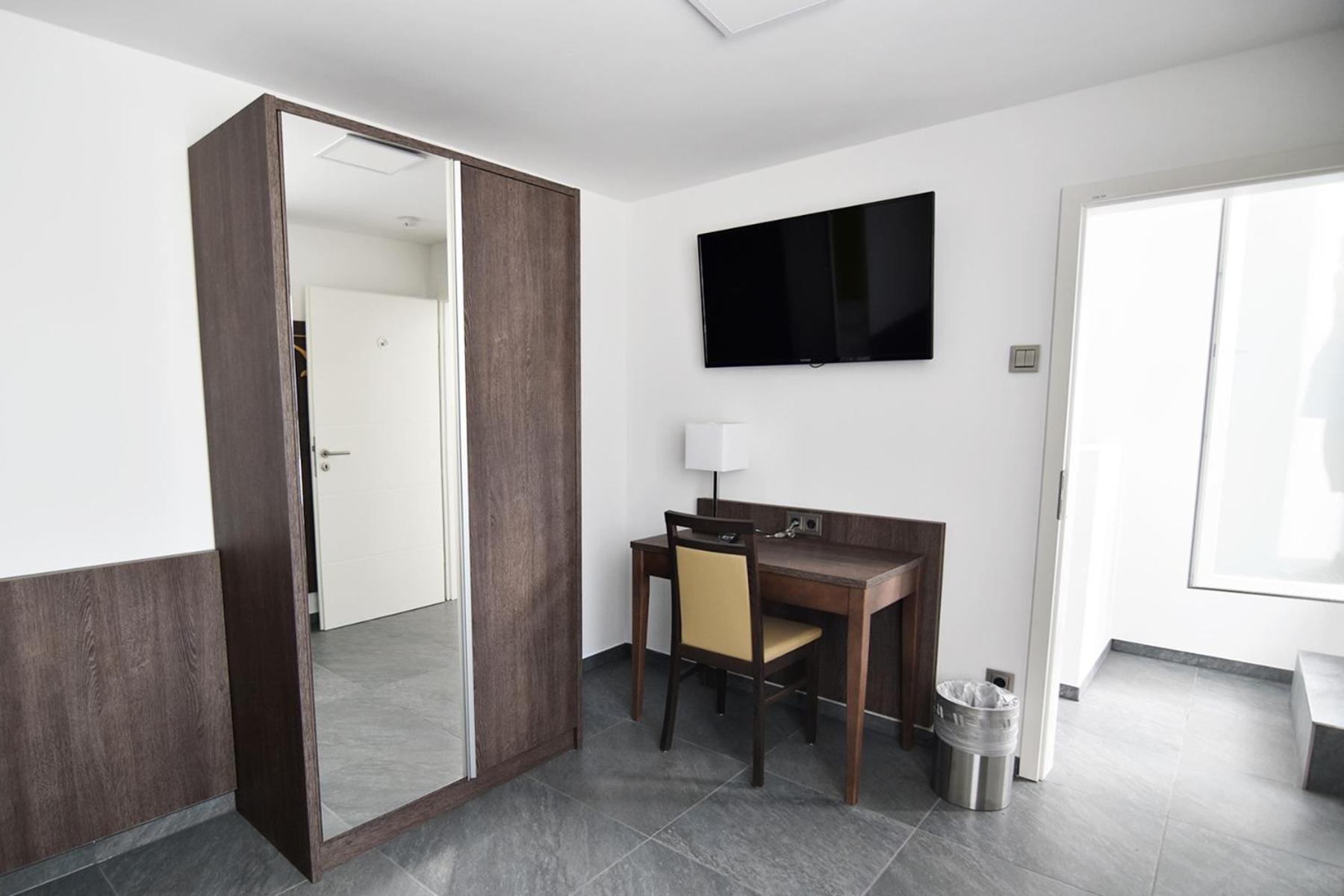 Im Tal 2 Apartment Haus Μπεργκχάιμ Εξωτερικό φωτογραφία