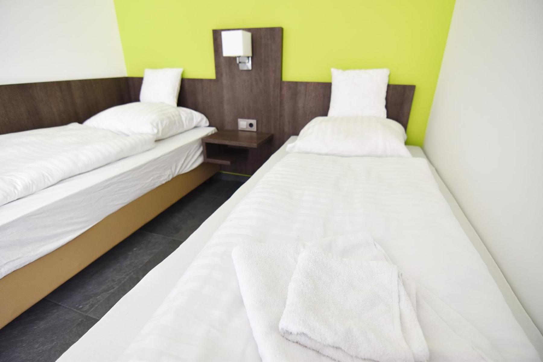 Im Tal 2 Apartment Haus Μπεργκχάιμ Εξωτερικό φωτογραφία