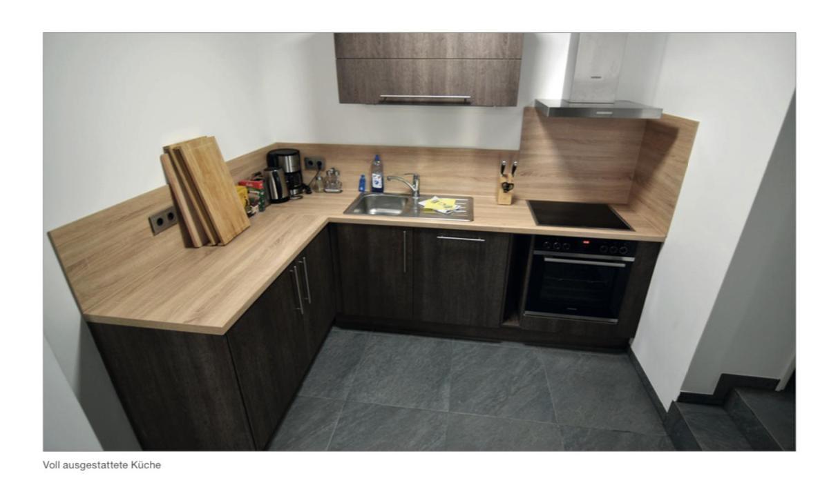 Im Tal 2 Apartment Haus Μπεργκχάιμ Εξωτερικό φωτογραφία
