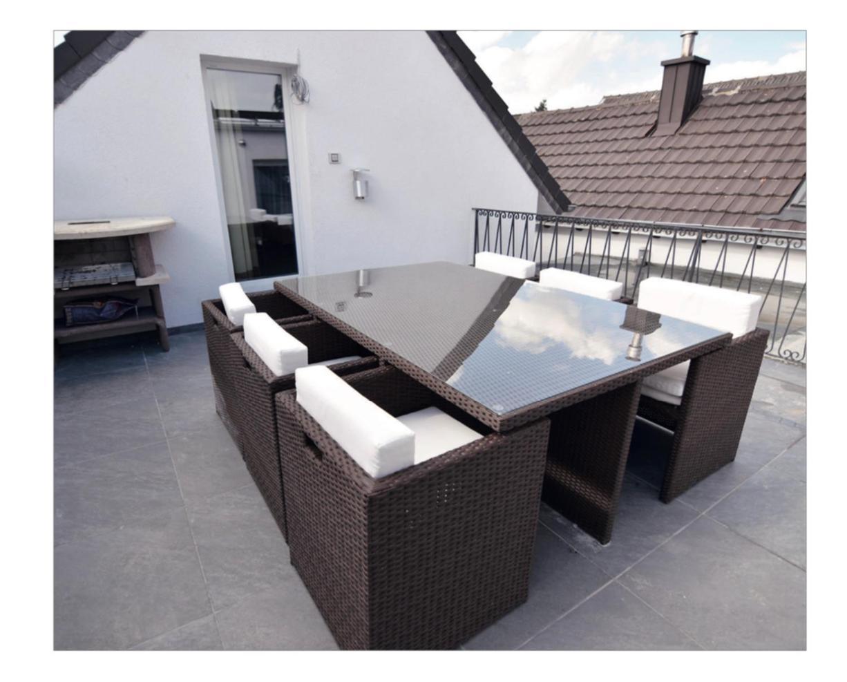Im Tal 2 Apartment Haus Μπεργκχάιμ Εξωτερικό φωτογραφία