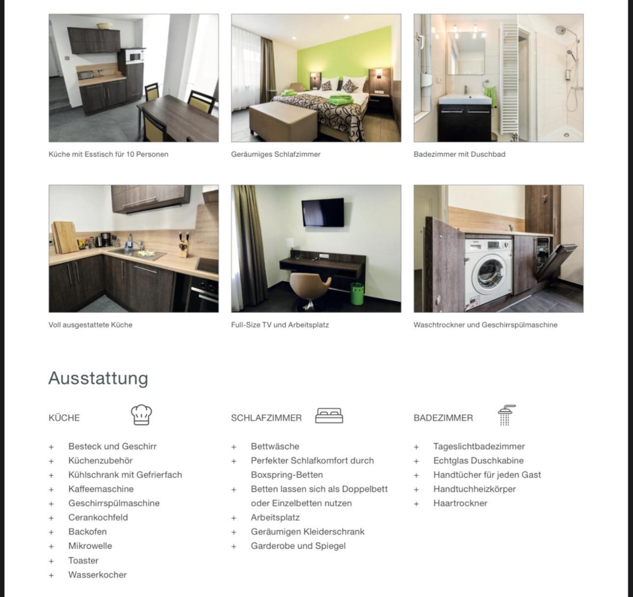 Im Tal 2 Apartment Haus Μπεργκχάιμ Εξωτερικό φωτογραφία